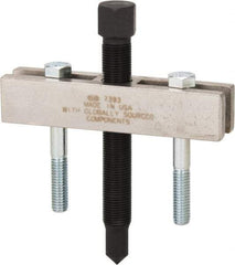 OTC - 1-1/2" to 4-1/4" Spread, 7 Ton Capacity, Puller - For Bearings, Gears & Pulleys - Eagle Tool & Supply