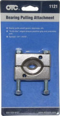 OTC - 1/4" to 15/16" Spread, Bearing Splitter - 8-1/2" Long, For Bearings - Eagle Tool & Supply