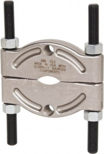 OTC - 1/2" to 4-5/8" Spread, Bearing Splitter - 9-3/4" Long, For Bearings - Eagle Tool & Supply