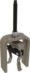 OTC - 7/8" to 2" Spread, Pilot Bearing Puller - 5-1/2" Long, For Bearings - Eagle Tool & Supply