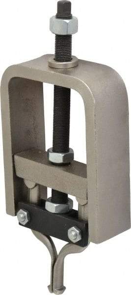 OTC - 1/2" to 1-1/2" Spread, Pilot Bearing Puller - 5-1/2" Long, For Bearings - Eagle Tool & Supply