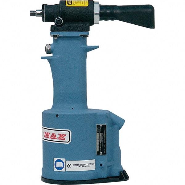 FSI - Air Riveters Riveter Type: Pneumatic Riveter Open End Rivet Capacity: 3/16 - Eagle Tool & Supply