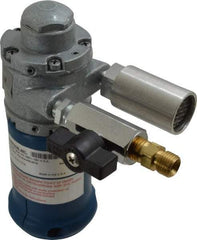 Finish Thompson - 1/2 HP, 80 Pressure, 25 CFM Air Drum Pump Motor - For Use With PFP-40, PFS-40, PFV-40, TTC-40, TTS-40, STTS-40, 80 PSI/25 CFM Volt - Eagle Tool & Supply