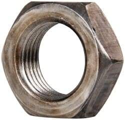 Riten - 7/8-14" Thread, Steel Lathe Nut - Compatible with Dead Centers - Eagle Tool & Supply