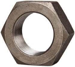 Riten - 1-7/8 - 12" Thread, Steel Lathe Nut - Compatible with Dead Centers - Eagle Tool & Supply