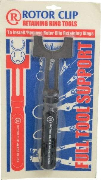 Rotor Clip - SE-98 External Retaining Ring Pliers - Eagle Tool & Supply