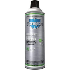 Sprayon - 20 oz Aerosol All-Purpose Cleaner - Aerosol, Unscented - Eagle Tool & Supply