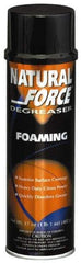 Dymon - 20 oz Aerosol Cleaner/Degreaser - Aerosol, Concentrated, Citrus - Eagle Tool & Supply