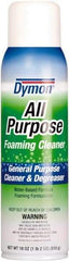 Dymon - 20 oz Aerosol Cleaner/Degreaser - Aerosol, Cleaner & Degreaser, Mint - Eagle Tool & Supply