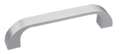 Value Collection - Stainless Steel Door Pull - Polished Finish - Eagle Tool & Supply