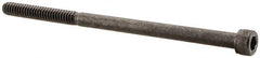 Value Collection - #10-24 UNC Hex Socket Cap Screw - Eagle Tool & Supply