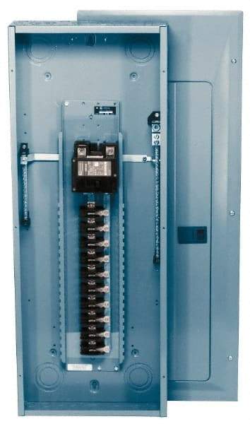 Eaton Cutler-Hammer - Load Center Cover - For Use with Type CH Load Center - Eagle Tool & Supply