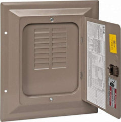 Eaton Cutler-Hammer - Load Center Cover - For Use with Type CH Load Center - Eagle Tool & Supply