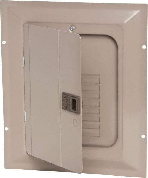 Eaton Cutler-Hammer - Load Center Cover - For Use with Type CH Load Center - Eagle Tool & Supply