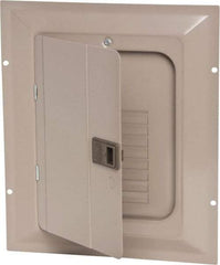 Eaton Cutler-Hammer - Load Center Cover - For Use with Type CH Load Center - Eagle Tool & Supply