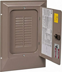 Eaton Cutler-Hammer - Load Center Cover - For Use with Type CH Load Center - Eagle Tool & Supply