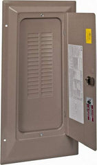 Eaton Cutler-Hammer - Load Center Cover - For Use with Type CH Load Center - Eagle Tool & Supply