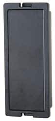 Eaton Cutler-Hammer - 1 Inch Hub Diameter, Load Center Filler Plate - For Use with Type BR Load Center - Eagle Tool & Supply