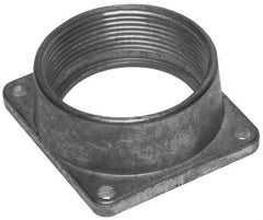 Eaton Cutler-Hammer - 2 Inch Hub Diameter, Load Center Conduit Hub - For Use with Type BR Load Center - Eagle Tool & Supply
