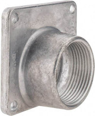 Eaton Cutler-Hammer - 1-1/4 Inch Hub Diameter, Load Center Conduit Hub - For Use with Type BR Load Center - Eagle Tool & Supply