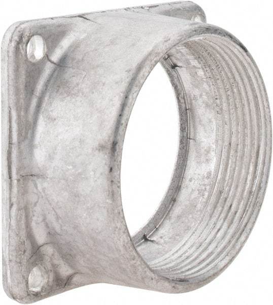 Eaton Cutler-Hammer - 2 Inch Hub Diameter, Load Center Conduit Hub - For Use with Type BR Load Center - Eagle Tool & Supply