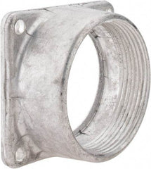 Eaton Cutler-Hammer - 2 Inch Hub Diameter, Load Center Conduit Hub - For Use with Type BR Load Center - Eagle Tool & Supply