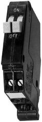 Eaton Cutler-Hammer - 80 Amp, 120/240 VAC, 3 Pole, Plug In Type CH Circuit Breaker - Thermal Magnetic Trip, 10 kA Breaking Capacity, 14-6 AWG - Eagle Tool & Supply