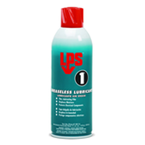 ‎LPS-1 Lubricant-11 oz - Eagle Tool & Supply