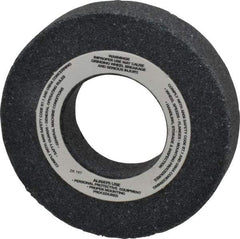 Desmond - 2-1/2" Diam Angle Dresser Replacement Wheel - 1/2" Thick x 1-1/8" Hole, for Grinding Wheel Dressing - Eagle Tool & Supply