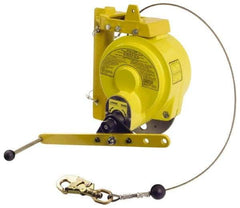 Gemtor - Confined Space Entry & Retrieval Winches Type: Man Rated Winch Winch Power Type: Manual - Eagle Tool & Supply