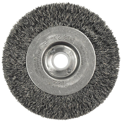 4X.0118 STL CRIMP WIRE WL - Eagle Tool & Supply