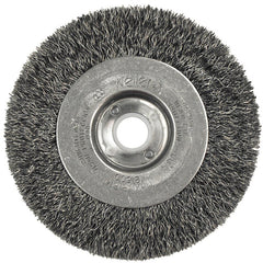 4X.0118 STL CRIMP WIRE WL - Eagle Tool & Supply