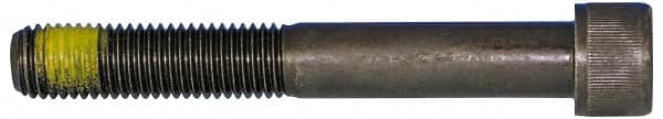 Value Collection - 1/4-28 UNF Hex Socket Cap Screw - Eagle Tool & Supply