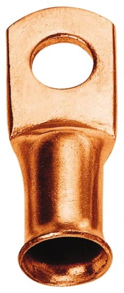 Victor - Arc Welding Cable Lug - Eagle Tool & Supply