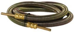 Trico - 5/32" Diam, Central Lubrication System Hose - Eagle Tool & Supply