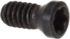 Seco - Torx Plus Lock Screw for Indexables - For Use with Inserts - Eagle Tool & Supply