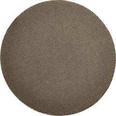 3M - 3" Disc Diam, 200 Grit, Diamond Quick Change Disc - Type R Attaching System, Coated, Red, Very Fine Grade, 20,000 RPM, 6234J Series - Eagle Tool & Supply