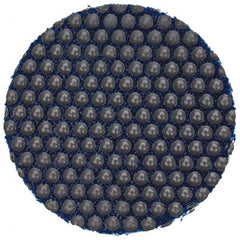 3M - 1-1/2" 1800 Grit Diamond Quick Change Disc - Eagle Tool & Supply