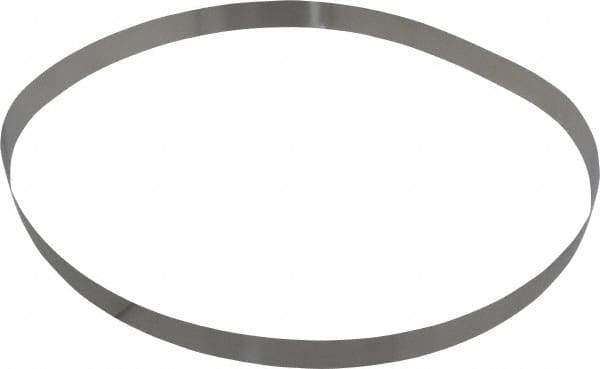 Abanaki - 18" Reach Oil Skimmer Belt - 18" Long x 1" Wide Flat Belt, For Use with Belt Oil Skimmers - Eagle Tool & Supply