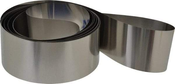 Abanaki - 60" Reach Oil Skimmer Belt - 60" Long x 2" Wide Flat Belt, For Use with Belt Oil Skimmers - Eagle Tool & Supply