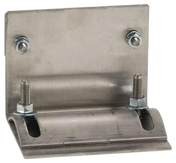 Abanaki - Oil Skimmer Mounting Bracket - For Use with Belt Oil Skimmers - Eagle Tool & Supply