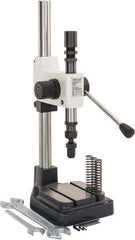 Pryor - Manual Stamping Machines Marking Force: 4 Marking Table Width: 6.3000 (Decimal Inch) - Eagle Tool & Supply