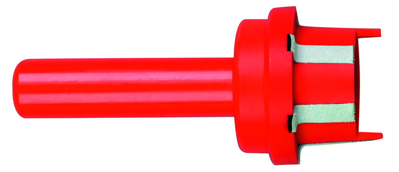HSK63 Taper Socket Cleaning Tool - Eagle Tool & Supply