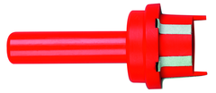 HSK80 Taper Socket Cleaning Tool - Eagle Tool & Supply