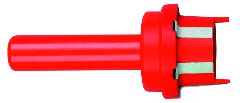 HSK50 Taper Socket Cleaning Tool - Eagle Tool & Supply