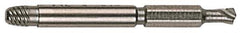 Alden - Screw Extractor - For 1/4" Screw - Eagle Tool & Supply