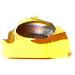 06 IR 28 BSPT BXC THREADING INSERT - Eagle Tool & Supply
