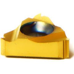 11 IL 0.5 ISO MXC THREADING INSERT - Eagle Tool & Supply