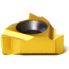 11 IR 14 NPT MXC THREADING INSERT - Eagle Tool & Supply