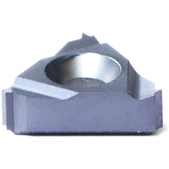11 IR 27 NPTF BMA THREADING INSERT - Eagle Tool & Supply